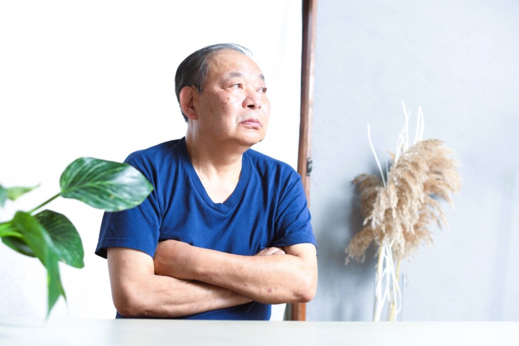 将来が不安になりサポートを受けようと思いました。