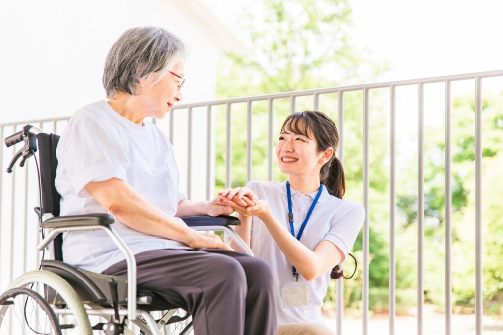 「そこまでやってくれるの!?」って驚くくらい色々なことをしてくれます。