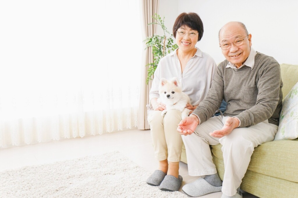 ティアさんなら気軽に相談できると思えたのが大きかったです。