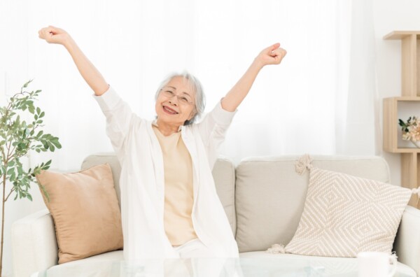 行政支援の限界と「高齢者等終身サポート」の活用　〜おひとりさまや一人暮らし高齢者に安心の暮らしを〜