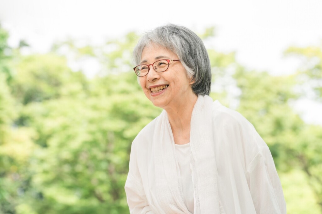 遠方にいる娘が困らない為にどうするか悩んでいました。