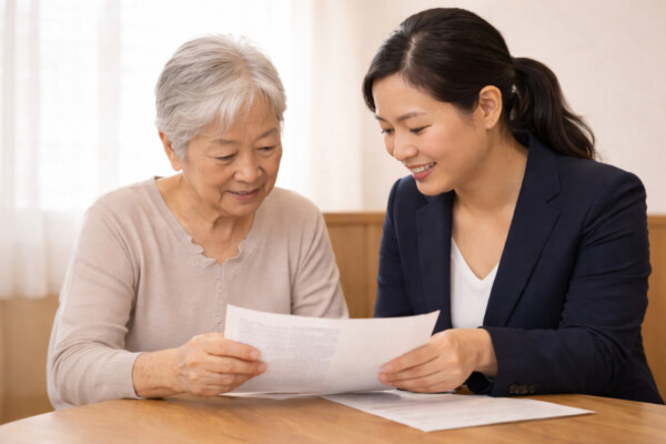 身寄りがない人の葬送準備 死後事務委任契約で任せられる内容