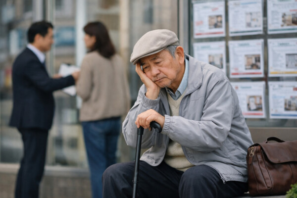 高齢者の賃貸入居が断られる理由｜安心して住まいを探すために知っておきたいこと