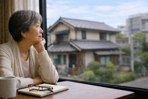 持ち家での一人暮らしを続けるリスクと高齢者住宅への住み替えの検討｜後悔しないための判断基準