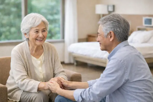 病院や介護施設で求められる身元保証人とは｜友人や内縁の配偶者に頼むときの注意点